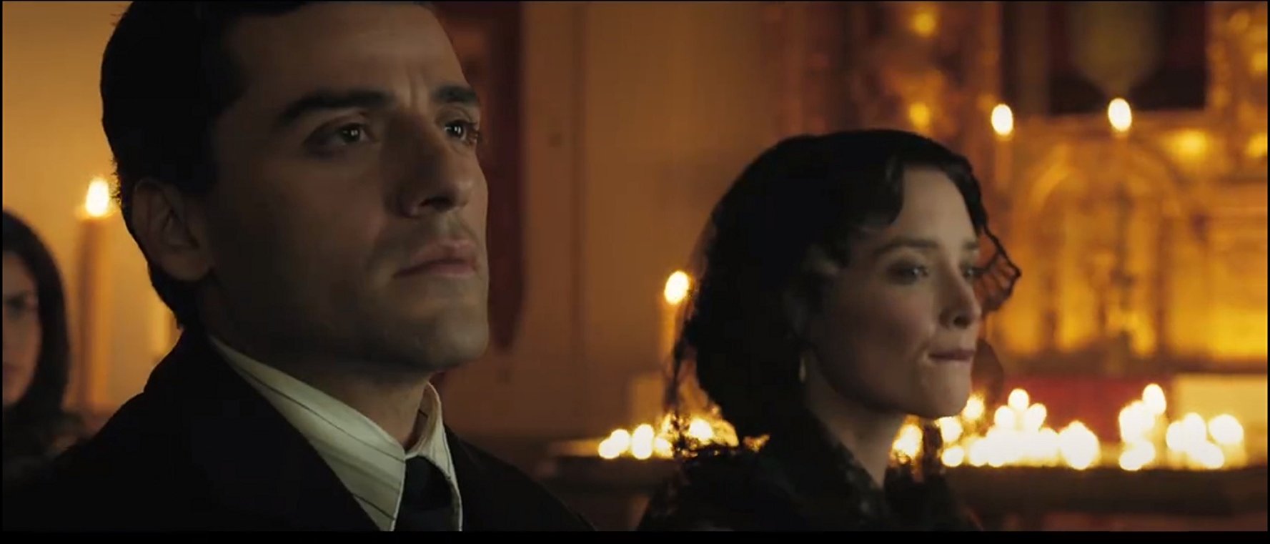 The Promise Feature Film Casting Director in Turkey