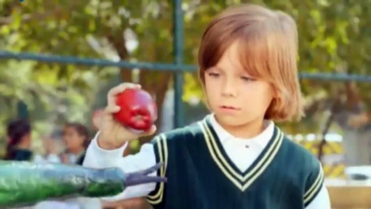 Kötü Arkadaşlar - Domestos & TEGEV Hijyen Eğitimi Commercial