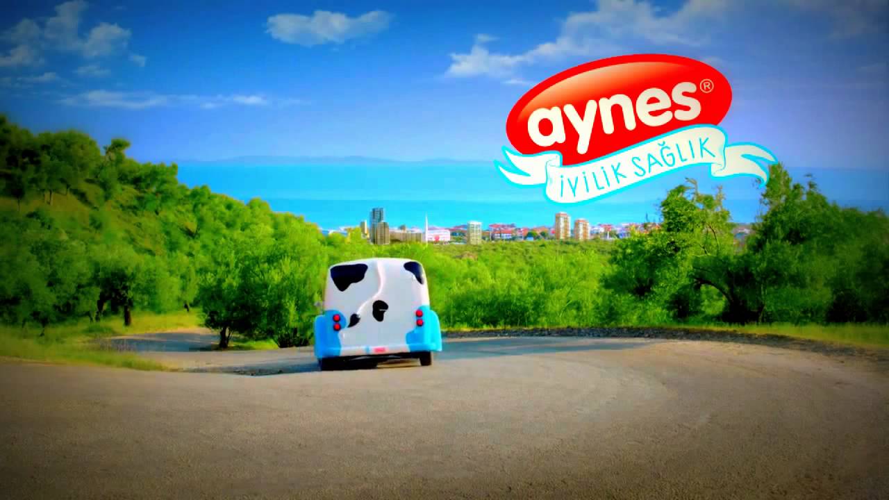 Aynes İyilik Sağlık Commercial