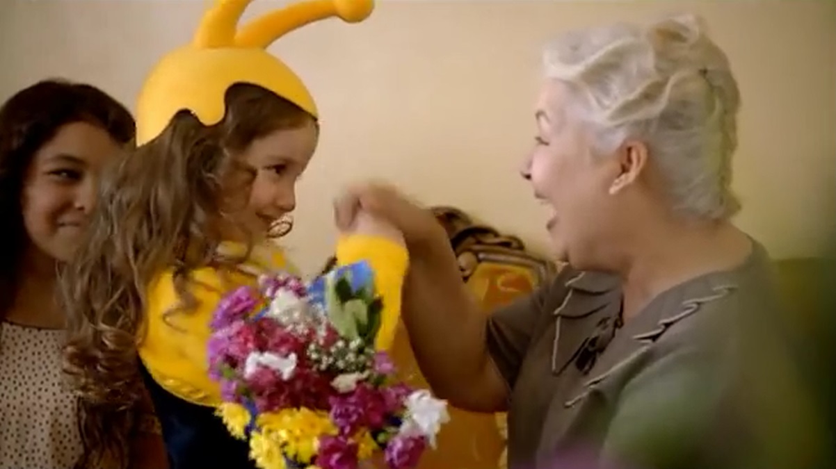 Turkcell Europe Commercial