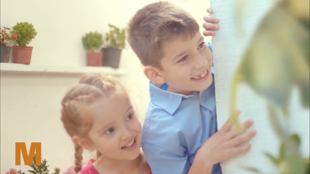 Migros Ramazan Commercial