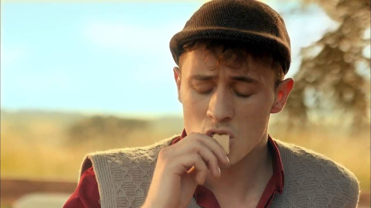 Torku Tam Gofret Commercial