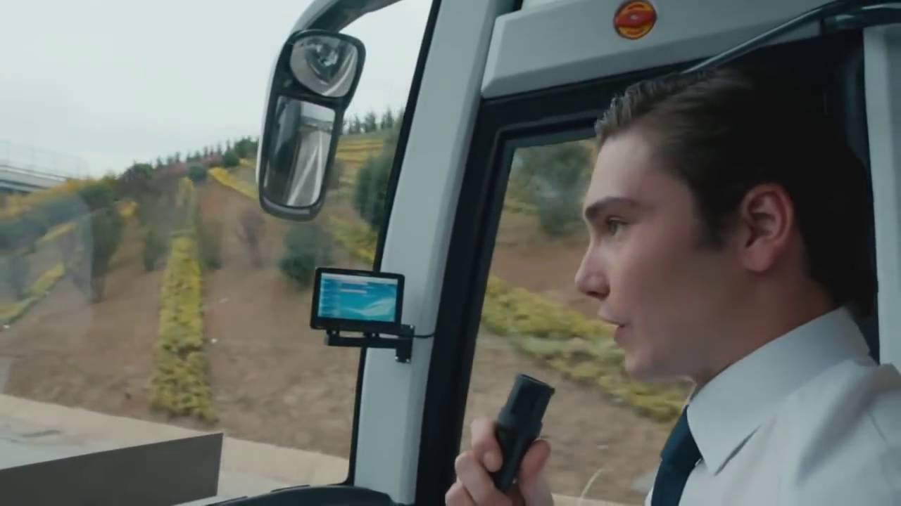 Temsa Maraton Commercial 
