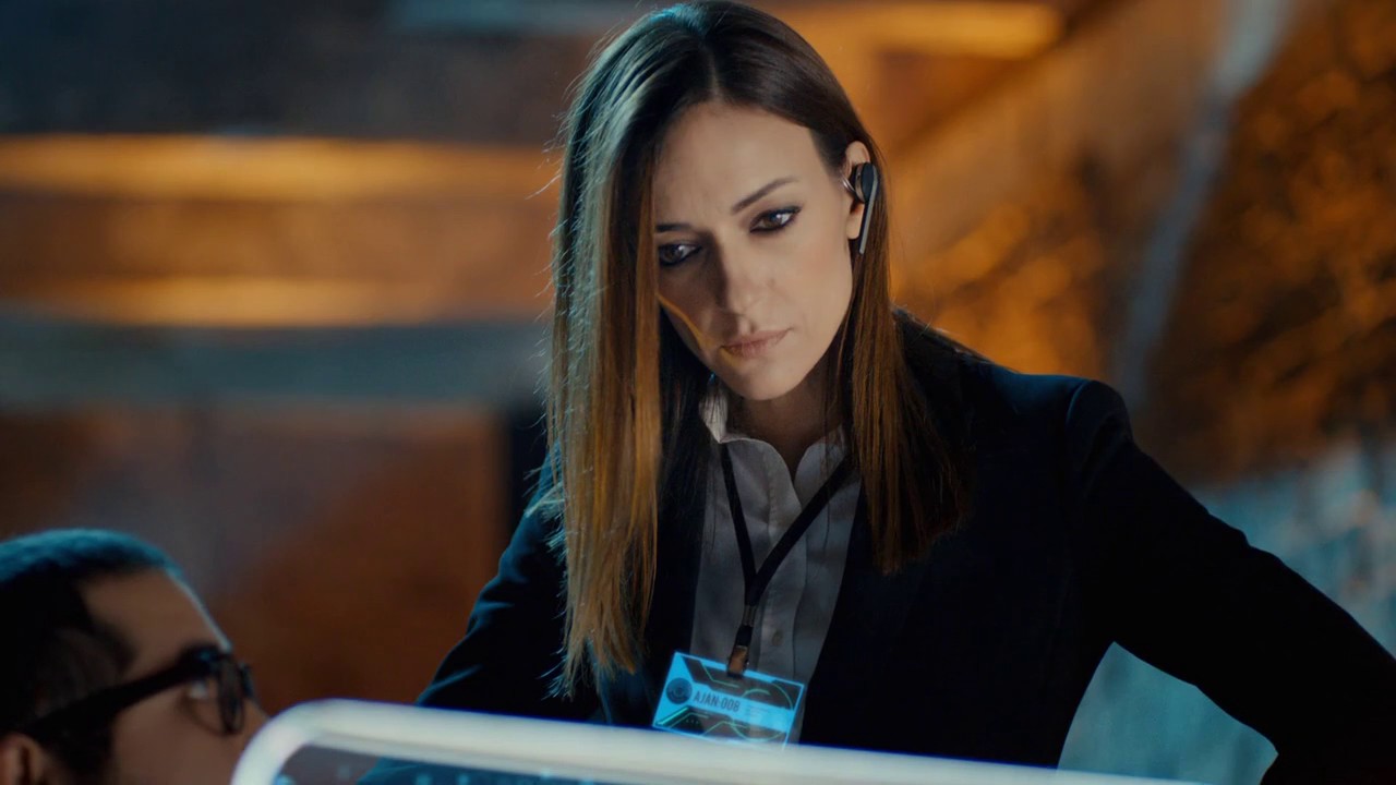 Doğanay Taze Sıkma Commercial
