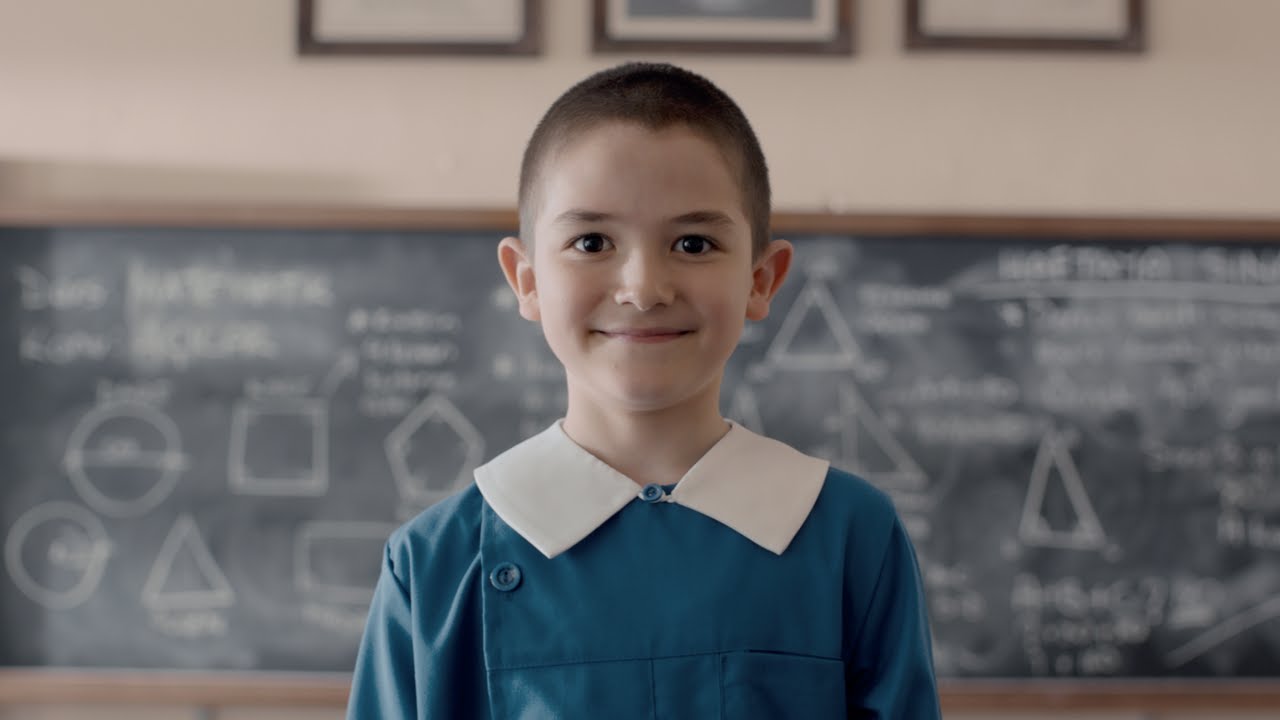 İpana ve Oral-B - Diş Hekimi, Çocukluk Hayali Commercial
