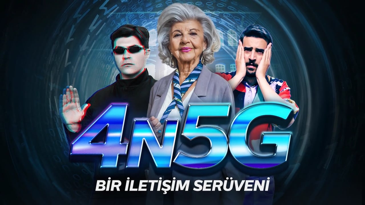 Türk Telekom Bir İletişim Serüveni Commercial