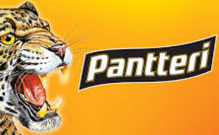 Pantteri Commercial