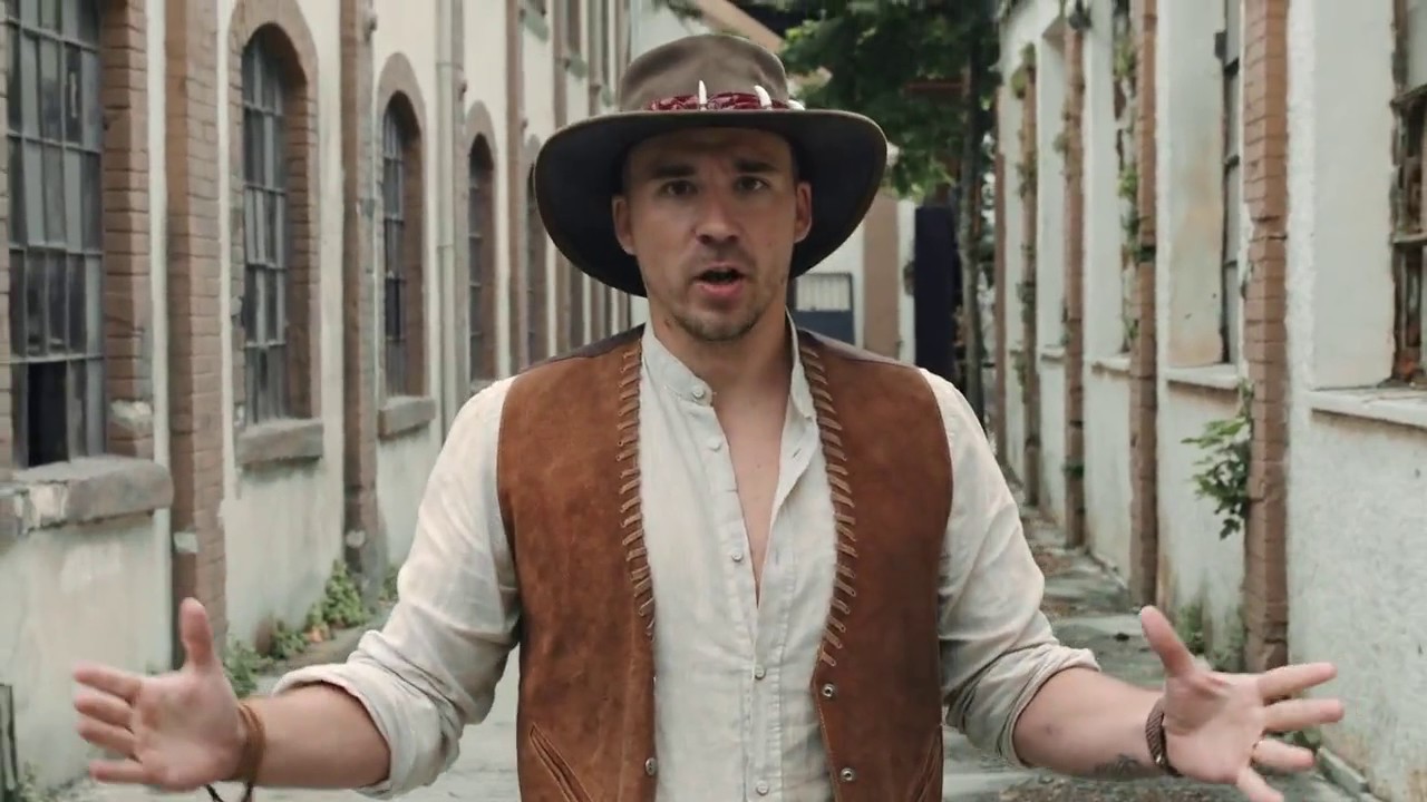 Gigantti Commercial