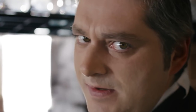 D-Smart Şefin Menüsü Commercial