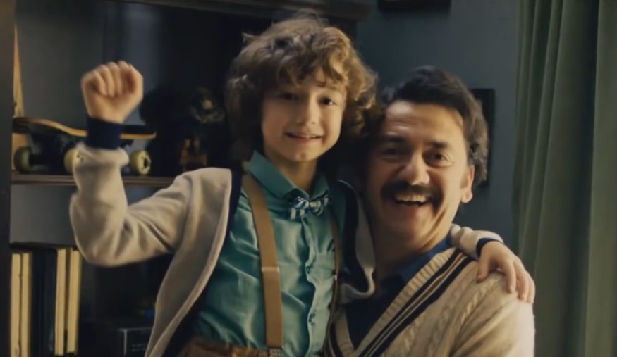 İlham Kaynağı Babalarımıza Babalar Günü Commercial