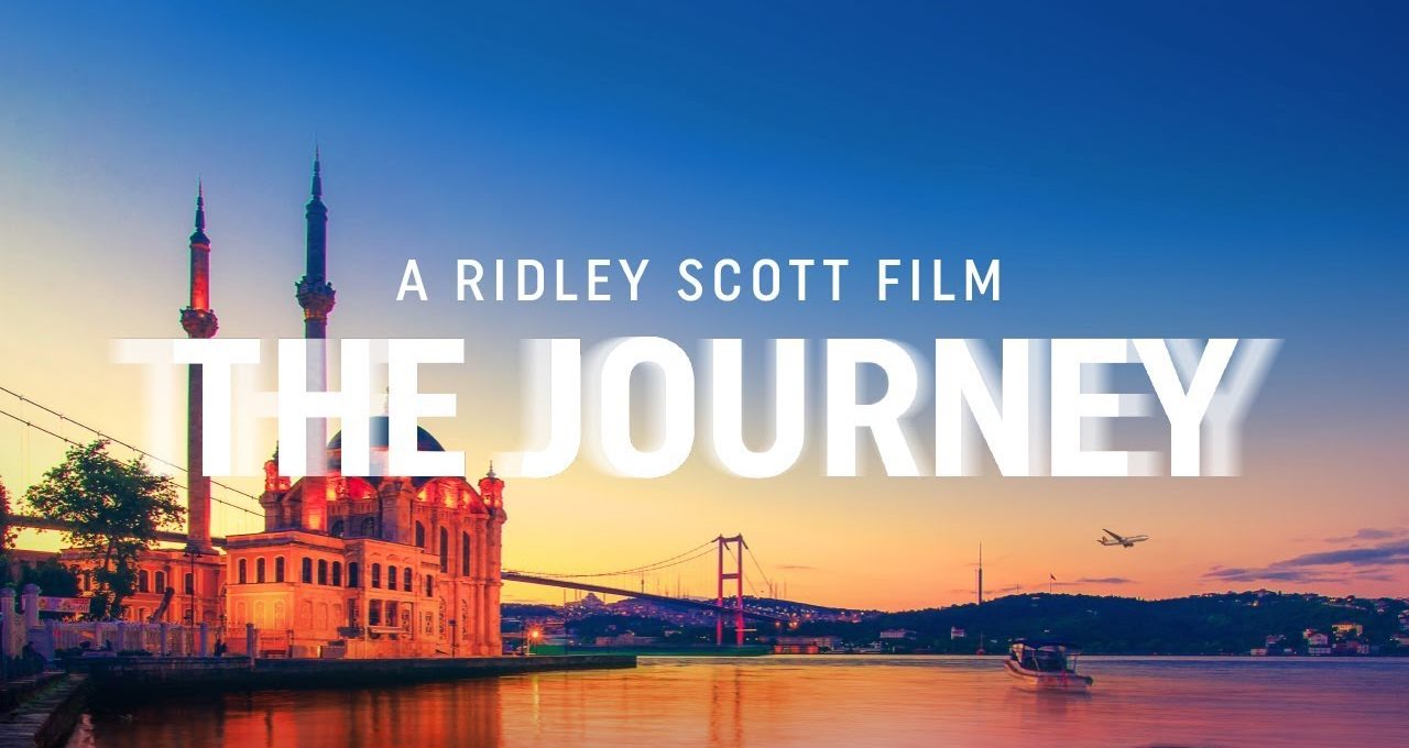 A Ridley Scott Film 