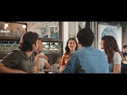 Rexona Tıkalı Burunlar Commercial Casting Director