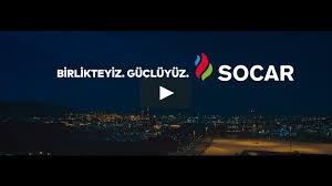 SOCAR Azerbaycan'ın Enerjisi, Türkiye'nin Gücü Birlikteyiz güçlüyüz Commercial Casting Director