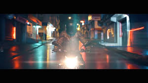 Bajaj The Shaman Commercial CAsting Director