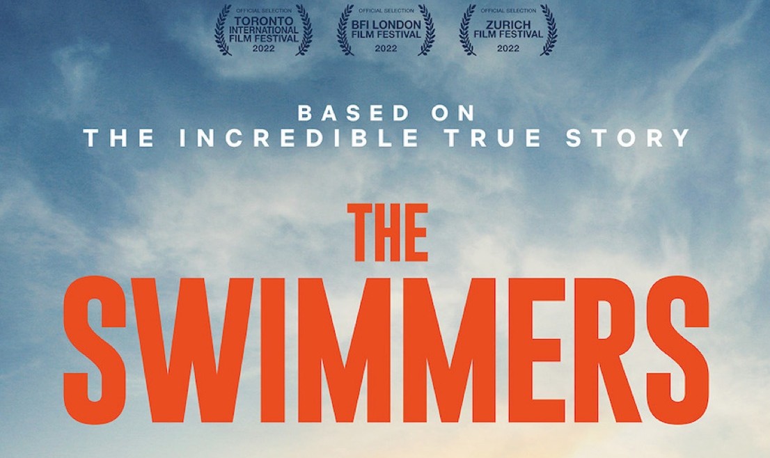 The Swimmers Casting Director In Turkey