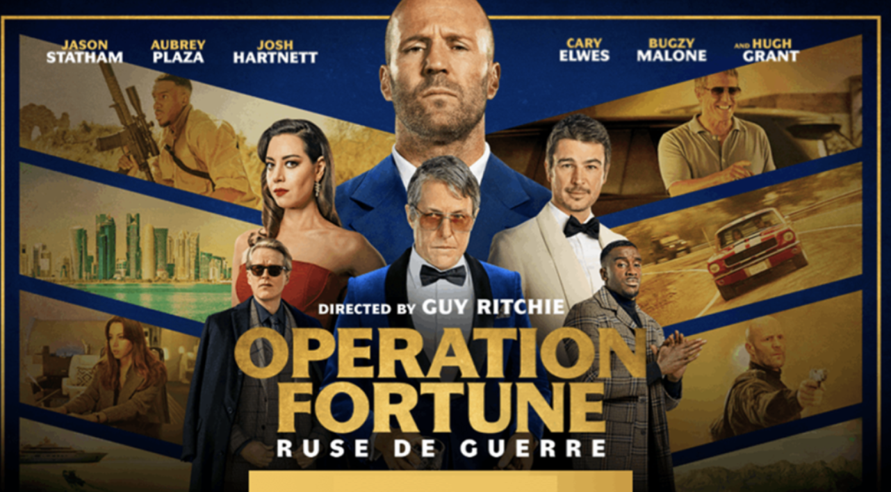 Operatine Fortune Casting Director In Turkey